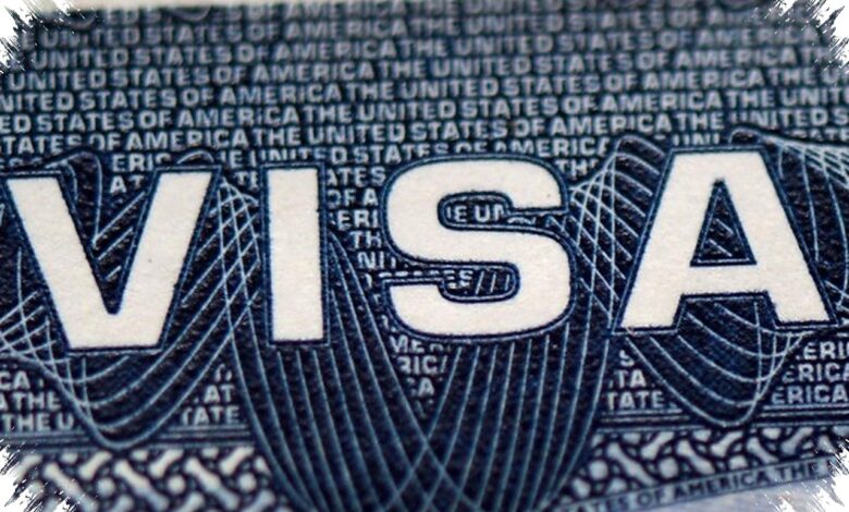 Lulusan Asing Hanya Punya 30 Hari, AS Perketat Masa Tinggal Visa Pelajar