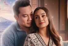 Baby Udon Tayang 3 September, Cinta Fanny dan Hajime Diuji Harapan Memiliki Anak