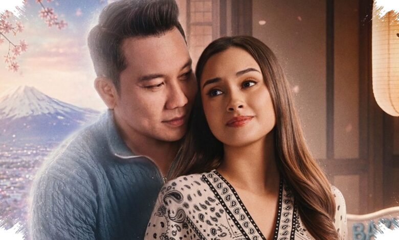 Baby Udon Tayang 3 September, Cinta Fanny dan Hajime Diuji Harapan Memiliki Anak