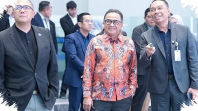3,5 Juta Kendaraan Melintas Tiap Hari, JMTC Jadi Andalan Jasa Marga Saat Insiden