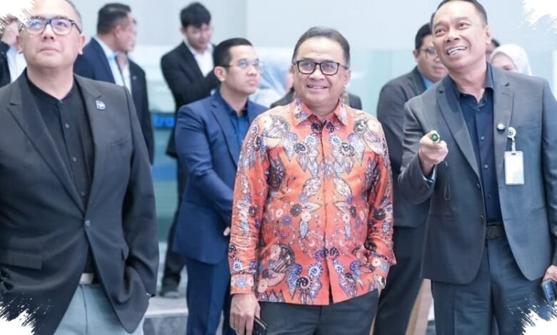 3,5 Juta Kendaraan Melintas Tiap Hari, JMTC Jadi Andalan Jasa Marga Saat Insiden
