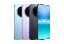 Baterai 8.100 mAh Vivo Y500 Jadi Andalan Saat Kerja Tambahan Menuntut Mobilitas
