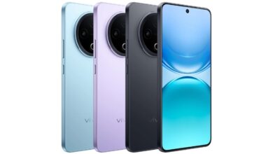 Baterai 8.100 mAh Vivo Y500 Jadi Andalan Saat Kerja Tambahan Menuntut Mobilitas