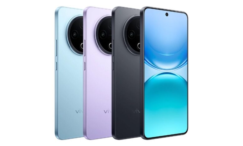 Baterai 8.100 mAh Vivo Y500 Jadi Andalan Saat Kerja Tambahan Menuntut Mobilitas