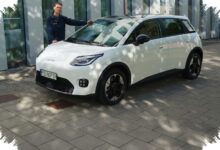 AION UT Memimpin Hatchback EV, Jarak 500 Km dan Harga Rp325 Juta Menggoda
