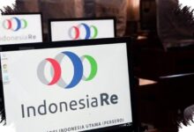 Laba Indonesia Re Melonjak 544%, Penopang Utamanya Justru Hasil Asuransi dan Investasi