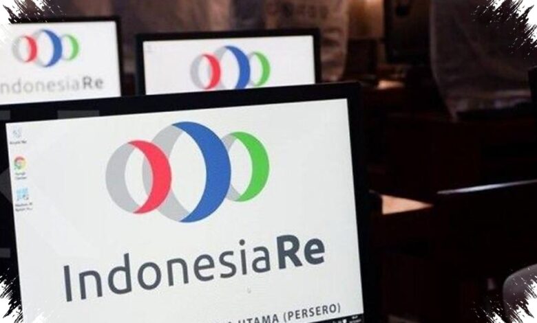 Laba Indonesia Re Melonjak 544%, Penopang Utamanya Justru Hasil Asuransi dan Investasi