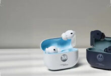 Bukan Sekadar TWS, Moto Buds 2 Plus Bawa Sound by Bose dan ANC Dinamis