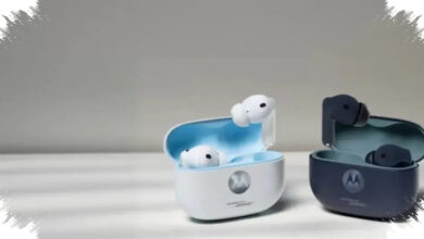 Bukan Sekadar TWS, Moto Buds 2 Plus Bawa Sound by Bose dan ANC Dinamis