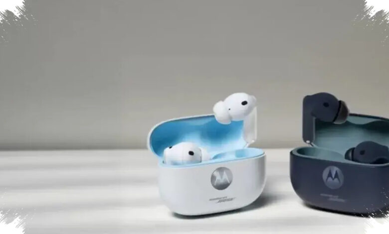 Bukan Sekadar TWS, Moto Buds 2 Plus Bawa Sound by Bose dan ANC Dinamis