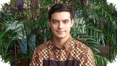 Ciccio Manassero Salah Scan QRIS dengan Kamera Ponsel, Pembayaran Pun Gagal