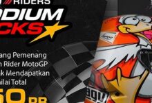 3 Pemenang Kuis Tebak Helm MotoGP Terungkap, Andrea Iannone Jawaban Tepatnya
