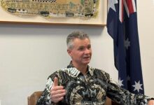 Akses Kuota WHV Australia Berpotensi Diundi, Surat Dukungan WNI Akan Dihapus