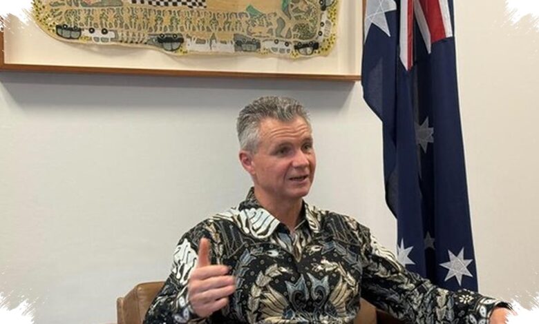 Akses Kuota WHV Australia Berpotensi Diundi, Surat Dukungan WNI Akan Dihapus