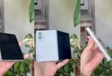 Galaxy Z Fold8 Ultra Pertahankan Kamera Lama, Baterai Baru Jadi Tumpuan