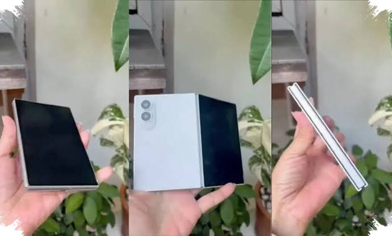 Galaxy Z Fold8 Ultra Pertahankan Kamera Lama, Baterai Baru Jadi Tumpuan