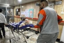 211 Pasien Kanker Anak Dievakuasi, RS Ahvaz Tak Lagi Beroperasi Usai Serangan AS