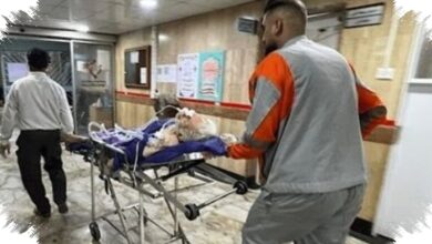 211 Pasien Kanker Anak Dievakuasi, RS Ahvaz Tak Lagi Beroperasi Usai Serangan AS