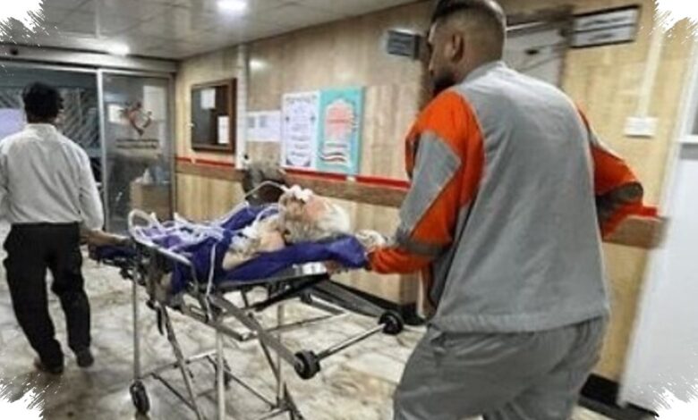 211 Pasien Kanker Anak Dievakuasi, RS Ahvaz Tak Lagi Beroperasi Usai Serangan AS