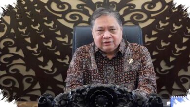 UMKM Dibuka Akses Data, Indonesia Kejar Transfer Teknologi AI dari China