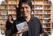 Discus Tak Menjual Kenyamanan, Once Mekel Soroti Petualangan Musik yang Ekstrem