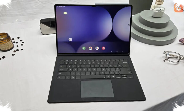 5 Tablet AI AMOLED dari Rp8 Jutaan, Selisih Harga Rp19 Juta untuk Kerja