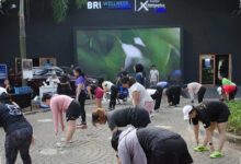 Diskon hingga 35 Persen Menanti di BRI Wellness Experience Jakarta