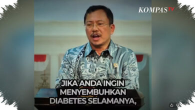 TikTok Uji Pelacak Deepfake, Wajah Kreator Bisa Dicari Saat Dipakai Tanpa Izin