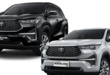 Gran Max Pickup Mengancam Takhta Innova, Selisih Penjualan Tinggal 185 Unit