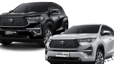 Gran Max Pickup Mengancam Takhta Innova, Selisih Penjualan Tinggal 185 Unit