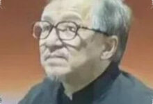 Elaine Ng Tegaskan Jackie Chan Tak Pernah Meminta Tes DNA untuk Etta