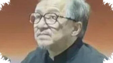Elaine Ng Tegaskan Jackie Chan Tak Pernah Meminta Tes DNA untuk Etta