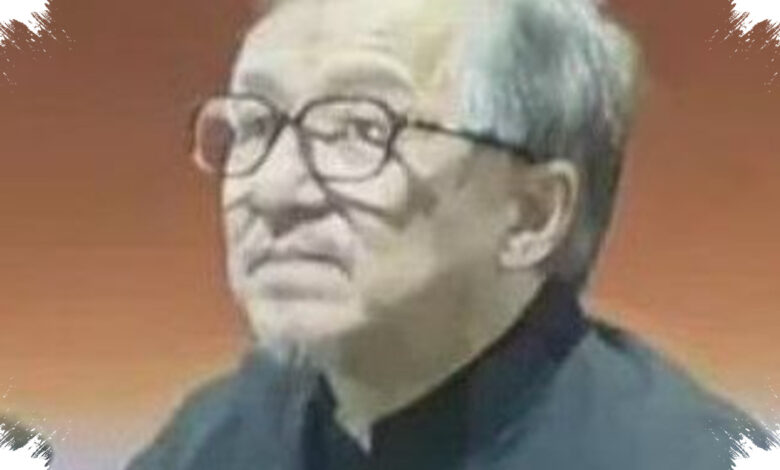 Elaine Ng Tegaskan Jackie Chan Tak Pernah Meminta Tes DNA untuk Etta