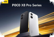Baterai 9.000mAh Poco X8 Muncul di Bocoran, Varian Global Justru Lebih Kecil