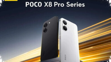 Baterai 9.000mAh Poco X8 Muncul di Bocoran, Varian Global Justru Lebih Kecil