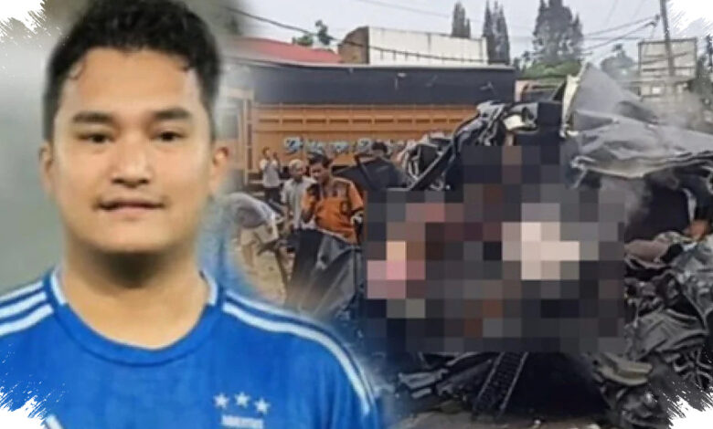 Empat Tewas di Sibolangit, Unggahan Keluarga Anton Simorangkir Kini Jadi Kenangan