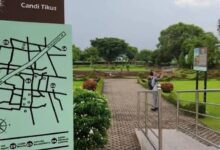 Trowulan Diduga Seluas 10×10 Km, 63 Sumur Kuno Menguak Jejak Kota Majapahit
