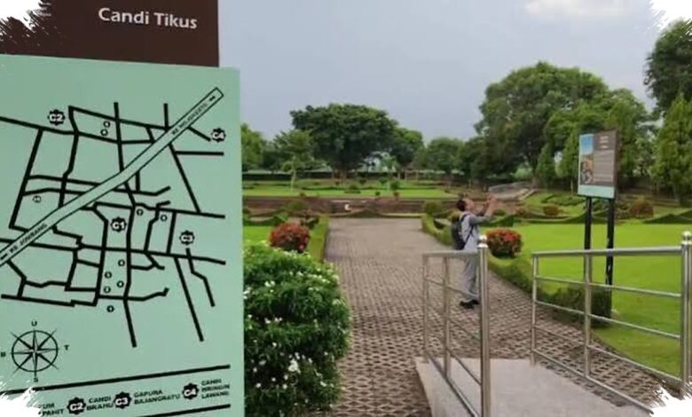 Trowulan Diduga Seluas 10×10 Km, 63 Sumur Kuno Menguak Jejak Kota Majapahit