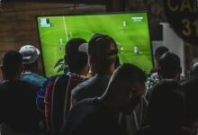 4 Cara Nobar Final Piala Dunia agar Begadang Tak Membebani Metabolisme dan Hati