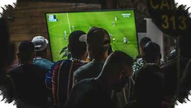 4 Cara Nobar Final Piala Dunia agar Begadang Tak Membebani Metabolisme dan Hati