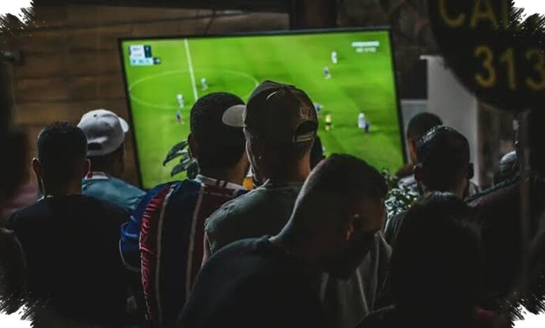 4 Cara Nobar Final Piala Dunia agar Begadang Tak Membebani Metabolisme dan Hati