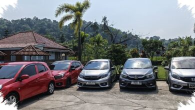 Satu Dekade HBC Purwakarta, Kebersamaan Lintas Latar Belakang Terus Dijaga