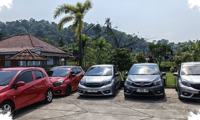 Satu Dekade HBC Purwakarta, Kebersamaan Lintas Latar Belakang Terus Dijaga
