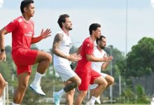 Enam Kali Runner-up, Thom Haye Ingin Timnas Indonesia Akhiri Penantian di Piala AFF 2026
