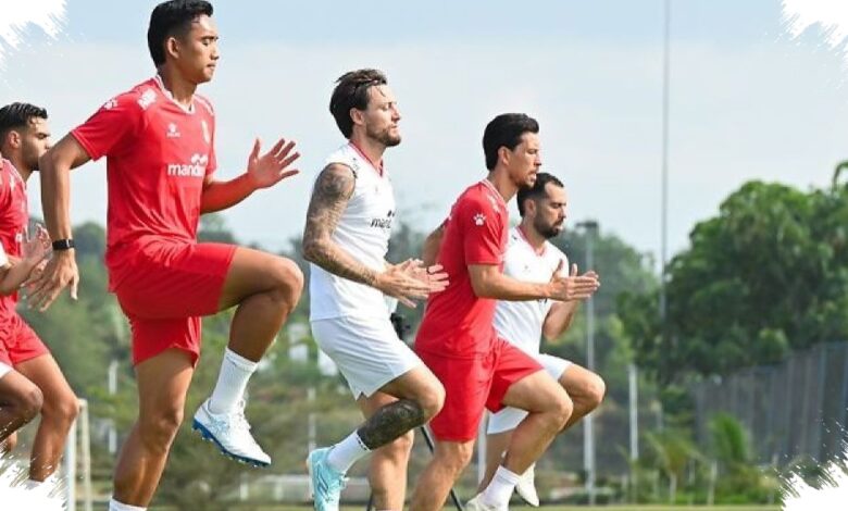 Enam Kali Runner-up, Thom Haye Ingin Timnas Indonesia Akhiri Penantian di Piala AFF 2026