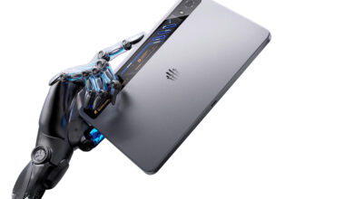 RedMagic Astra 2 Tawarkan Layar 185Hz dalam Tablet 9,06 Inci yang Ringkas