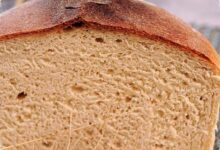 Sandwich untuk Diabetes Tak Harus Dua Lembar Roti, Ini Cara Menekan Karbohidrat