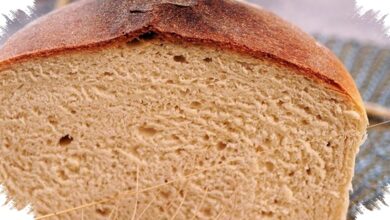 Sandwich untuk Diabetes Tak Harus Dua Lembar Roti, Ini Cara Menekan Karbohidrat