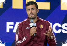Rodri Minta Spanyol Naik Level, Argentina Jadi Ujian Berat di Final Piala Dunia
