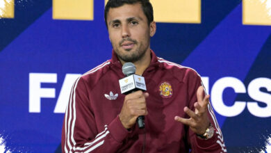 Rodri Minta Spanyol Naik Level, Argentina Jadi Ujian Berat di Final Piala Dunia